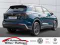 Volkswagen Tiguan 2.0 TDI DSG Elegance Standhzg AHK Matrix AreaView Blau - thumbnail 2