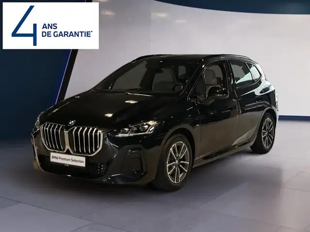 BMW 220 220i Active Tourer M Sport