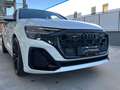 Audi Q8 Q8 SUV 45 TDI quattro tiptronic S line edition Bianco - thumbnail 10