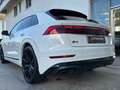 Audi Q8 Q8 SUV 45 TDI quattro tiptronic S line edition Bianco - thumbnail 8