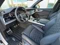 Audi Q8 Q8 SUV 45 TDI quattro tiptronic S line edition Bianco - thumbnail 15