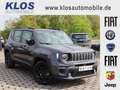 Jeep Renegade SUMMIT e-HYBRID 1.5 GSE T4 48V 130PS DCT 4x2 SCHIE Gris - thumbnail 1