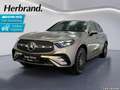 Mercedes-Benz GLC 300 e 4M AMG  AHK  Memory 20 Kamera Silber - thumbnail 1