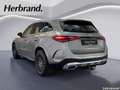 Mercedes-Benz GLC 300 e 4M AMG  AHK  Memory 20 Kamera Silber - thumbnail 4