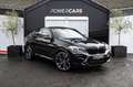 BMW X4 M COMPETITION  HUD  H/K  FULL BLACK Czarny - thumbnail 3