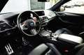 BMW X4 M COMPETITION  HUD  H/K  FULL BLACK Czarny - thumbnail 11