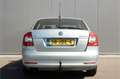 Skoda Octavia 1.4 TSI Elegance NL-AUTO LMV ST.VERW. CRUISE TREKH Groen - thumbnail 6
