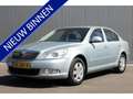 Skoda Octavia 1.4 TSI Elegance NL-AUTO LMV ST.VERW. CRUISE TREKH Groen - thumbnail 1