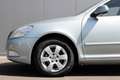 Skoda Octavia 1.4 TSI Elegance NL-AUTO LMV ST.VERW. CRUISE TREKH Groen - thumbnail 8