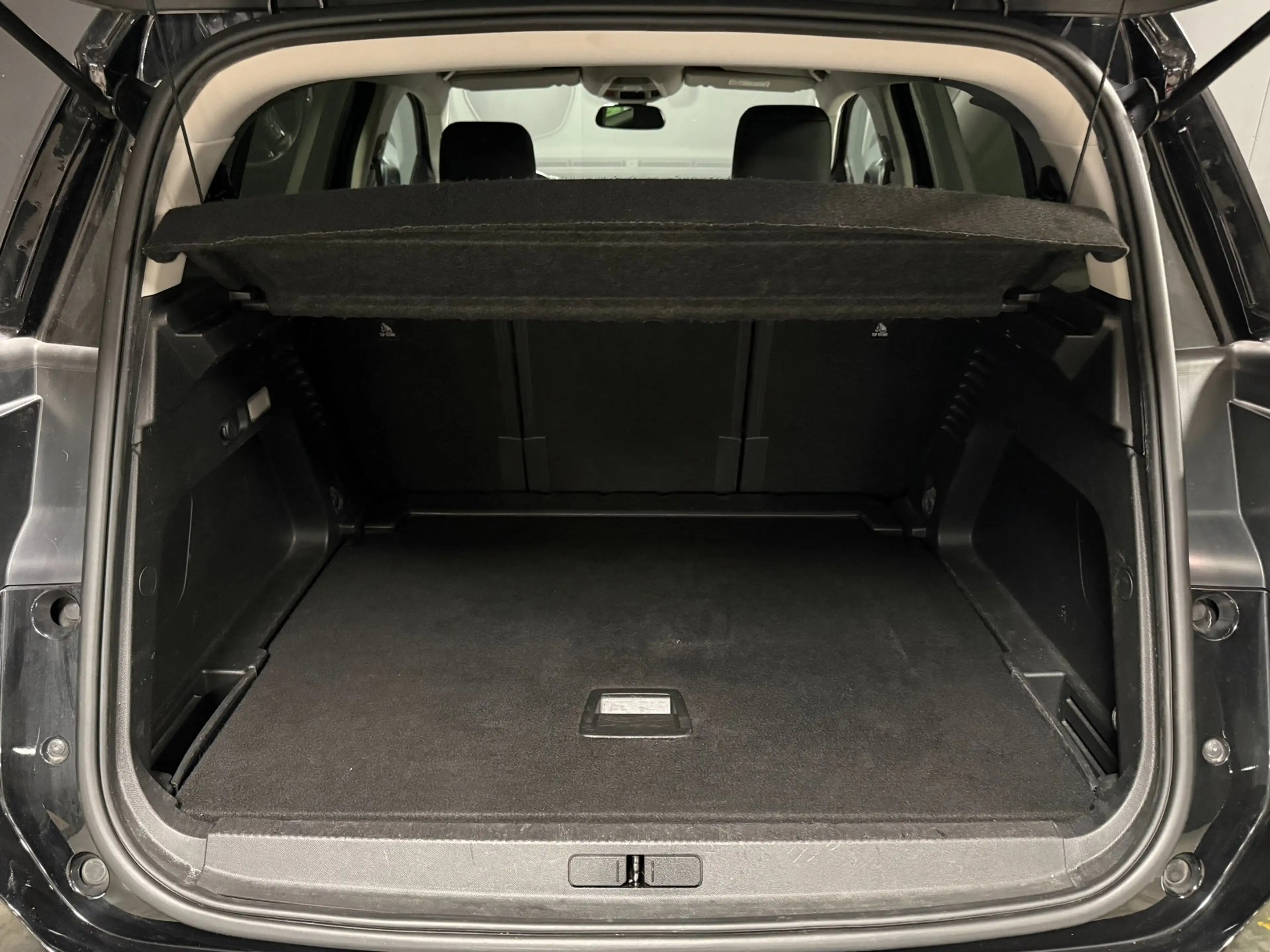 Citroen C5 Aircross 1.2 PureTech Feel|TREKHAAK|DODEHOEK|PDC|CRUISE|DAB — photo 8