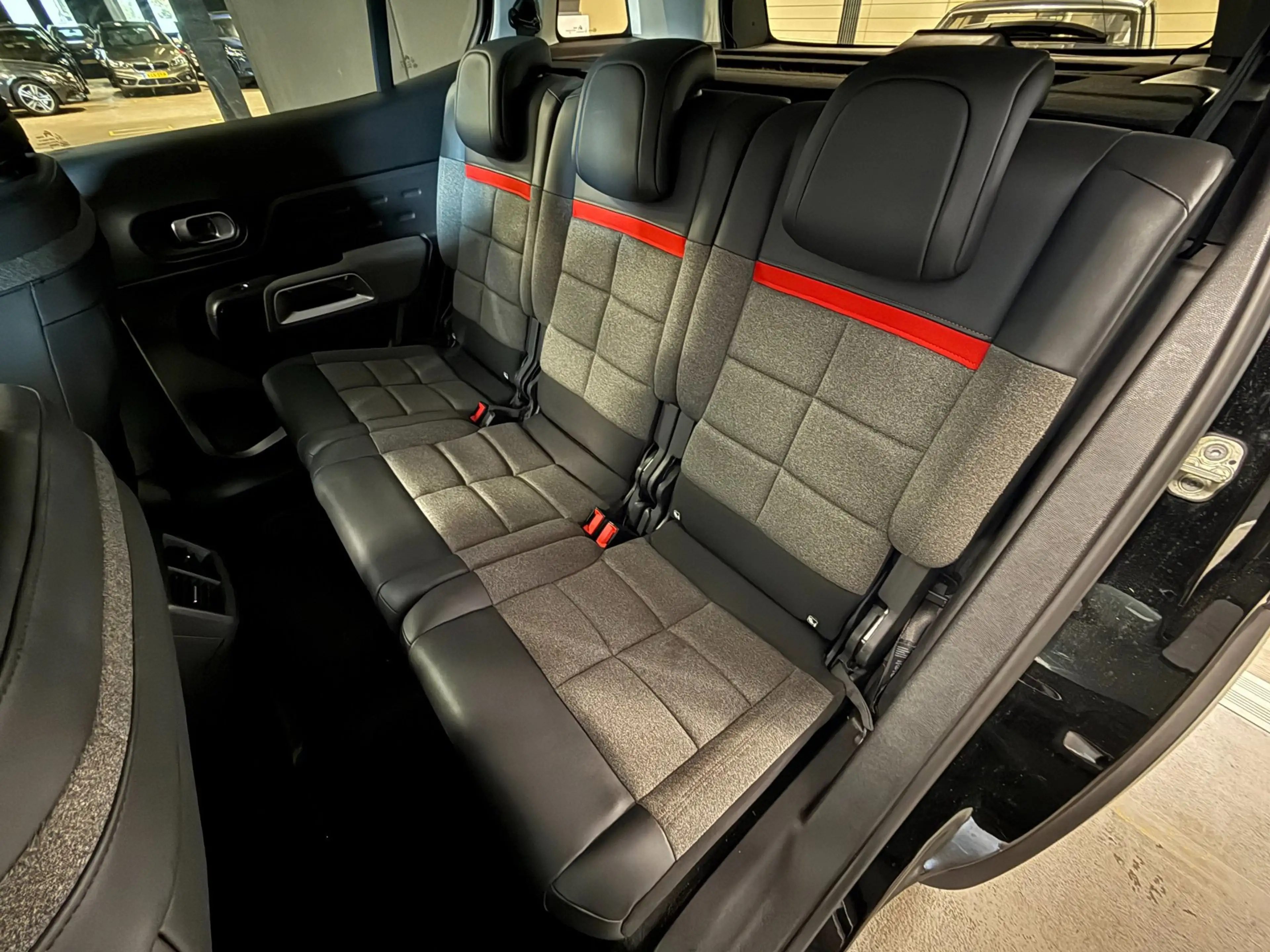 Citroen C5 Aircross 1.2 PureTech Feel|TREKHAAK|DODEHOEK|PDC|CRUISE|DAB — photo 28