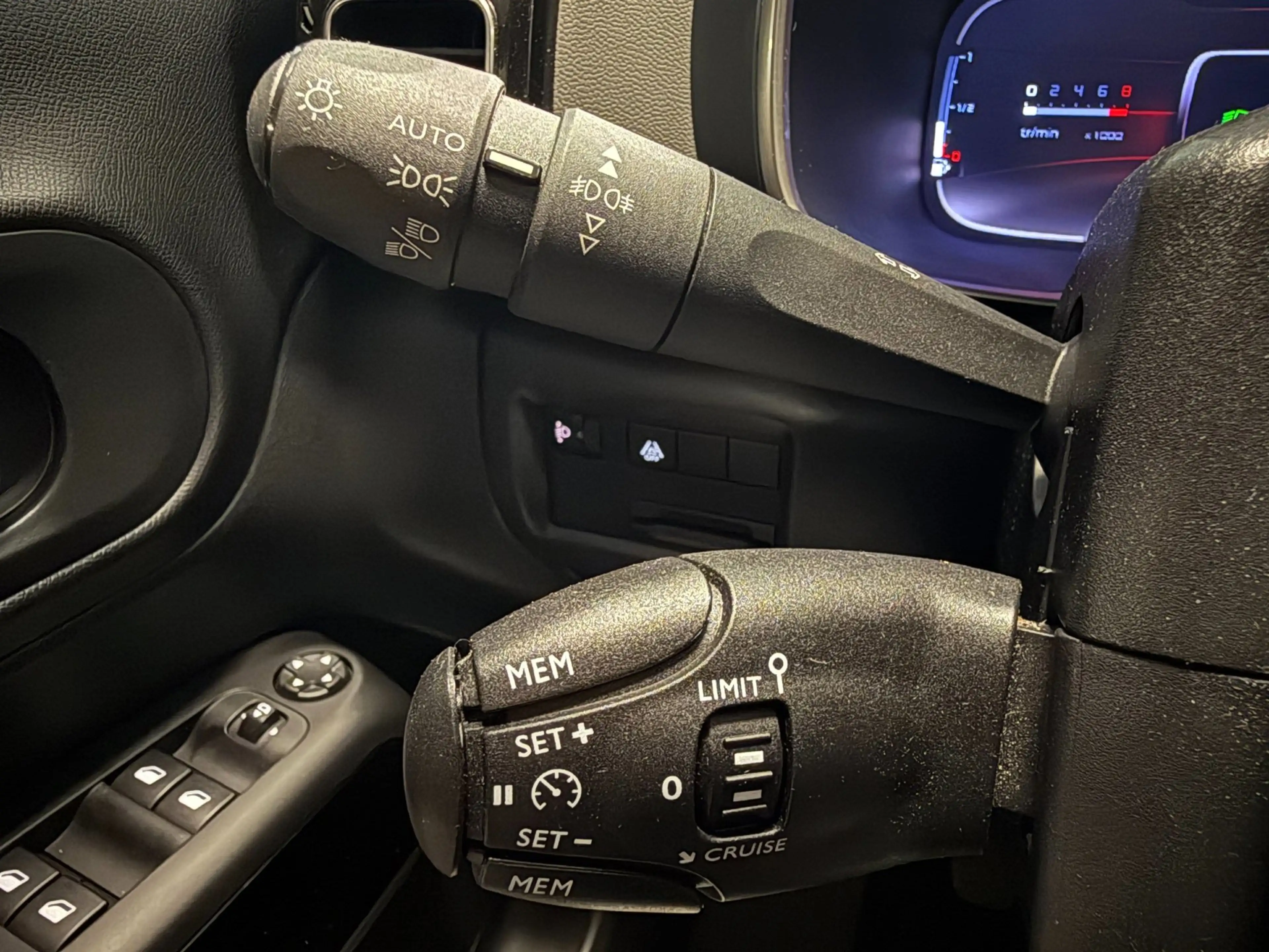 Citroen C5 Aircross 1.2 PureTech Feel|TREKHAAK|DODEHOEK|PDC|CRUISE|DAB — photo 17