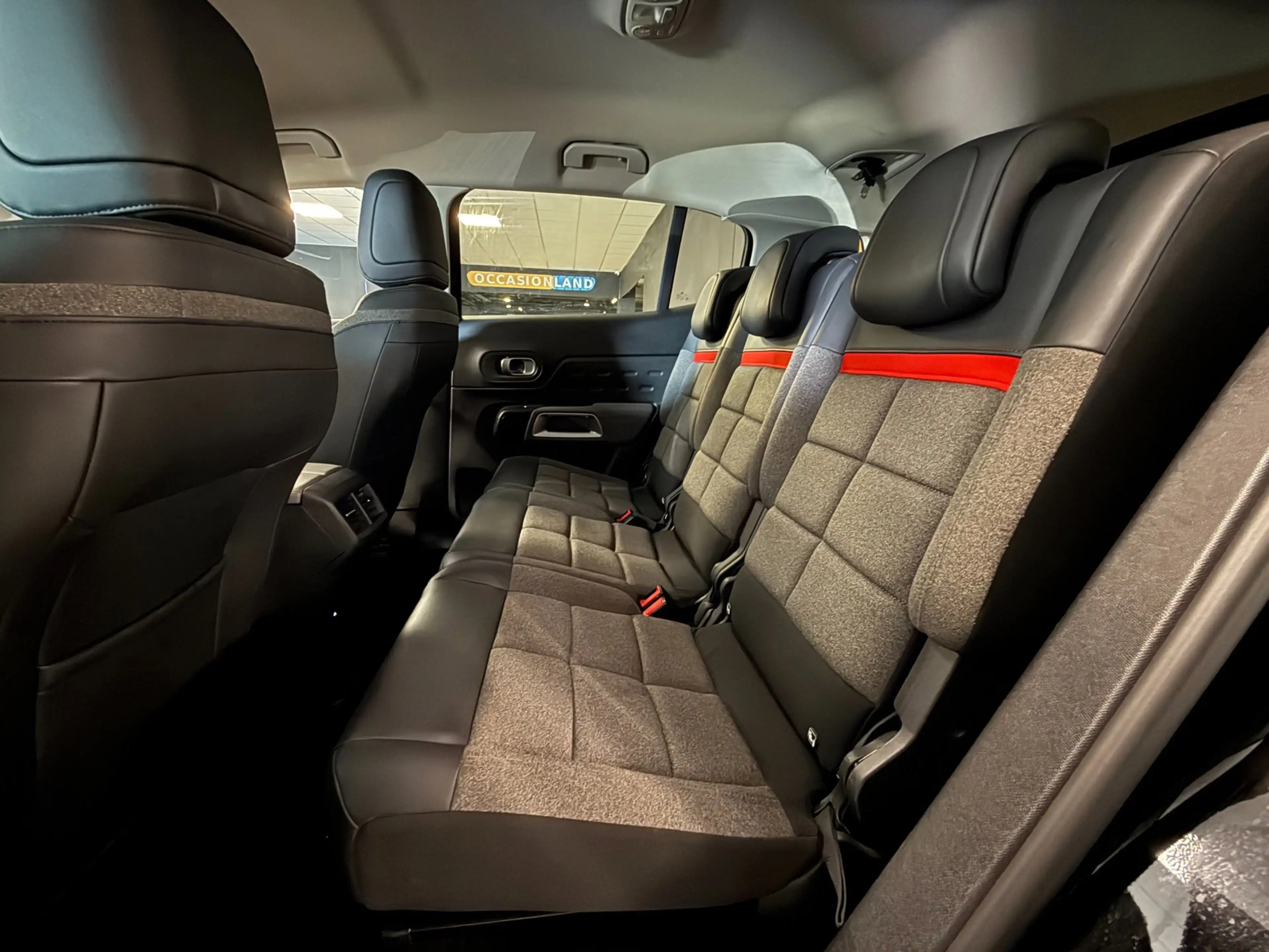Citroen C5 Aircross 1.2 PureTech Feel|TREKHAAK|DODEHOEK|PDC|CRUISE|DAB — photo 27