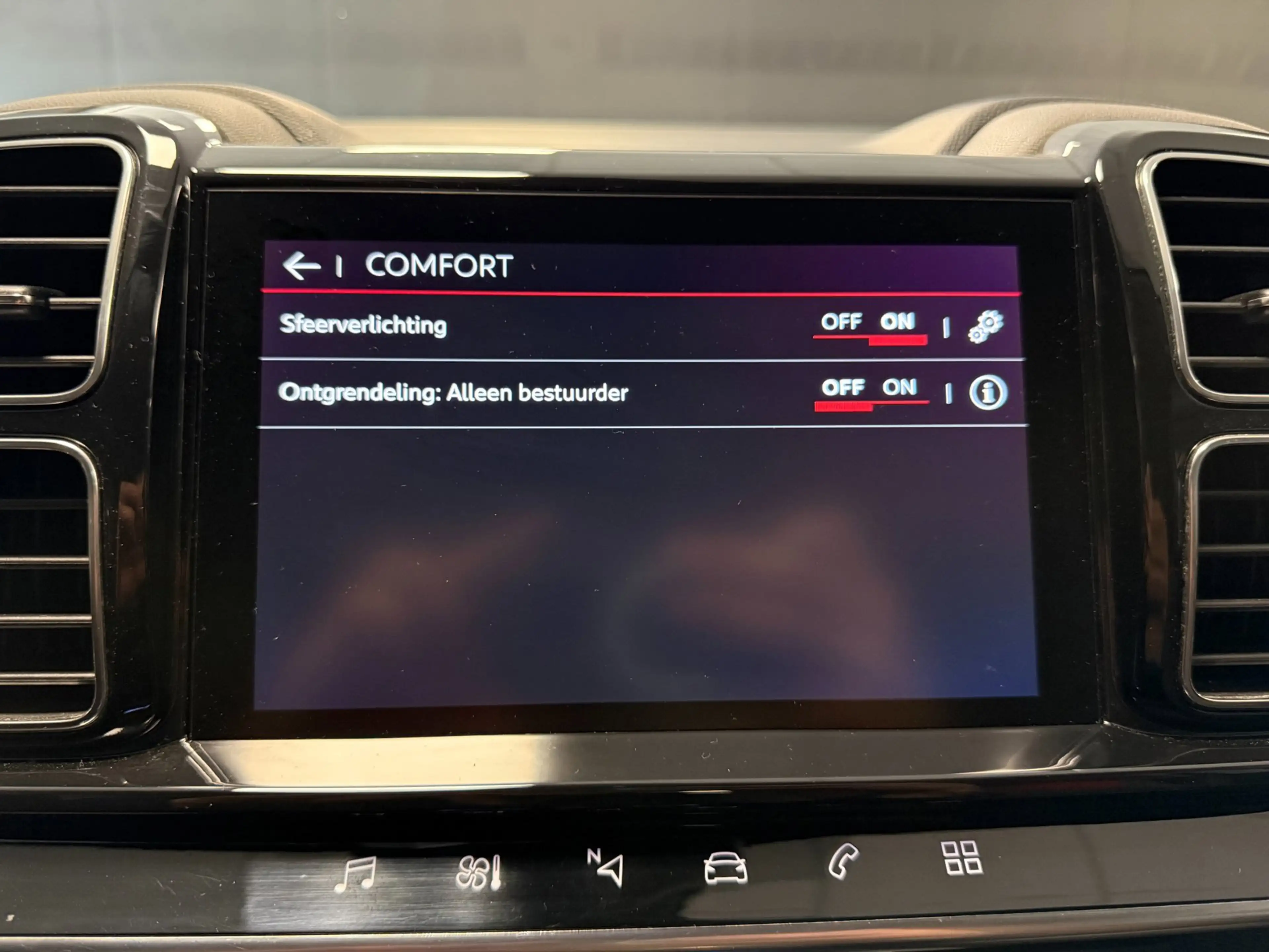Citroen C5 Aircross 1.2 PureTech Feel|TREKHAAK|DODEHOEK|PDC|CRUISE|DAB — photo 33