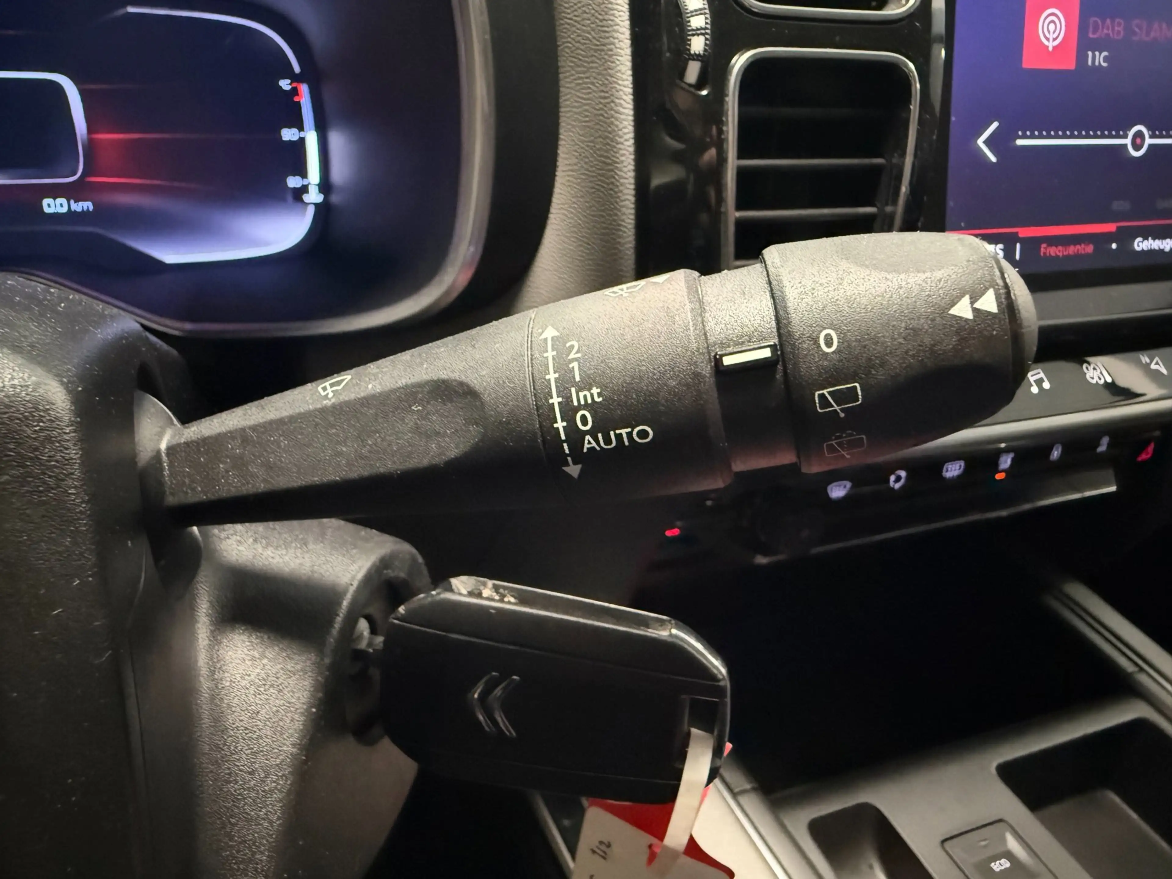 Citroen C5 Aircross 1.2 PureTech Feel|TREKHAAK|DODEHOEK|PDC|CRUISE|DAB — photo 18