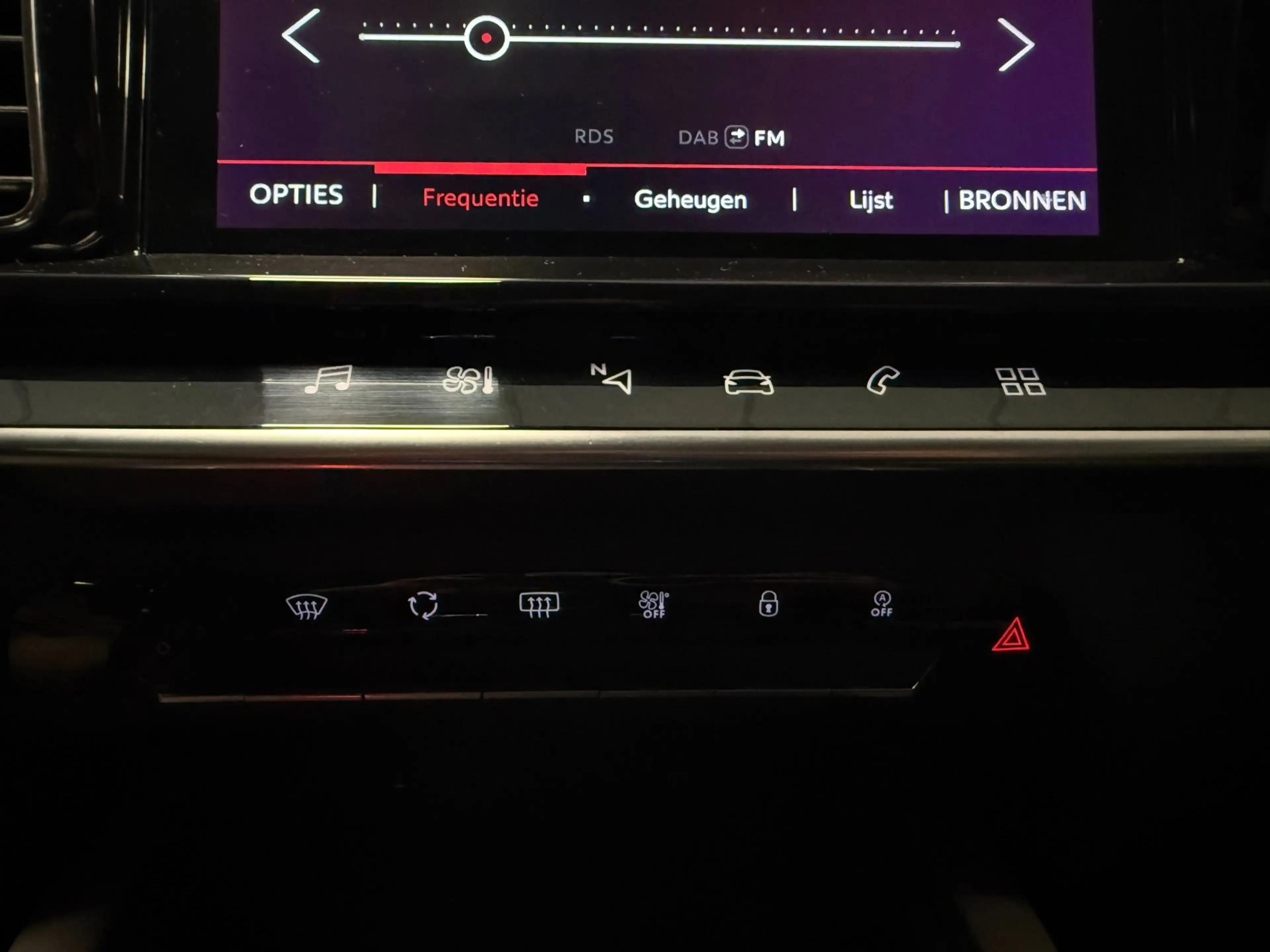 Citroen C5 Aircross 1.2 PureTech Feel|TREKHAAK|DODEHOEK|PDC|CRUISE|DAB — photo 20
