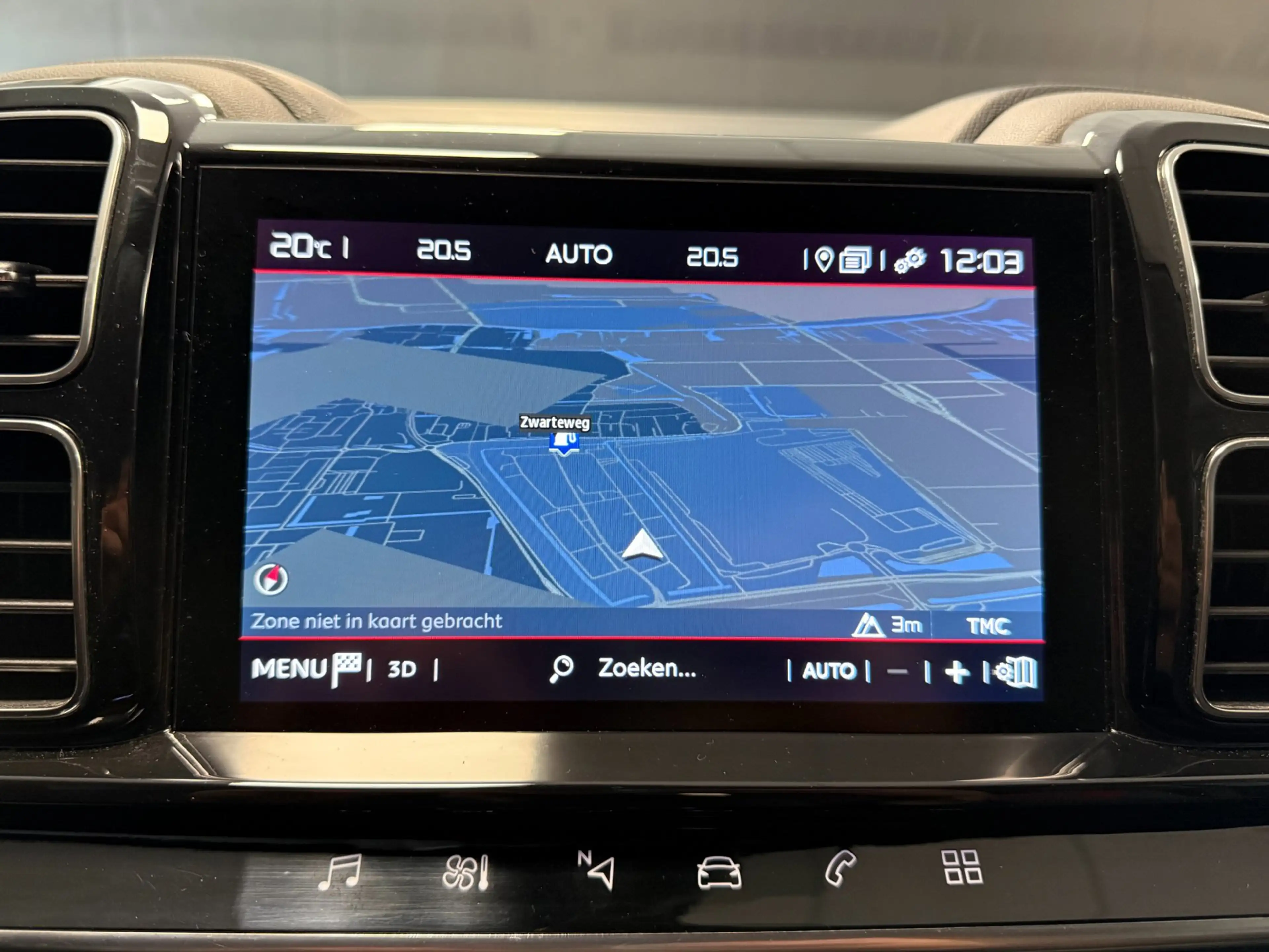 Citroen C5 Aircross 1.2 PureTech Feel|TREKHAAK|DODEHOEK|PDC|CRUISE|DAB — photo 31