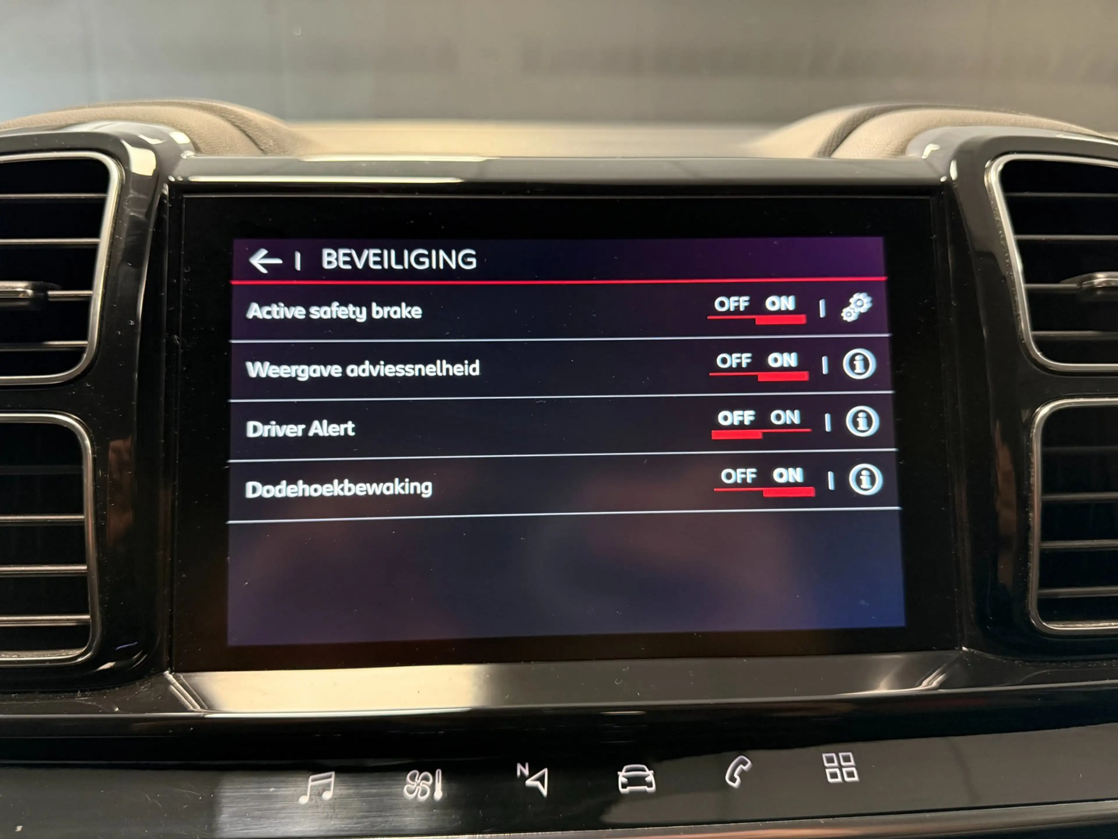 Citroen C5 Aircross 1.2 PureTech Feel|TREKHAAK|DODEHOEK|PDC|CRUISE|DAB — photo 34