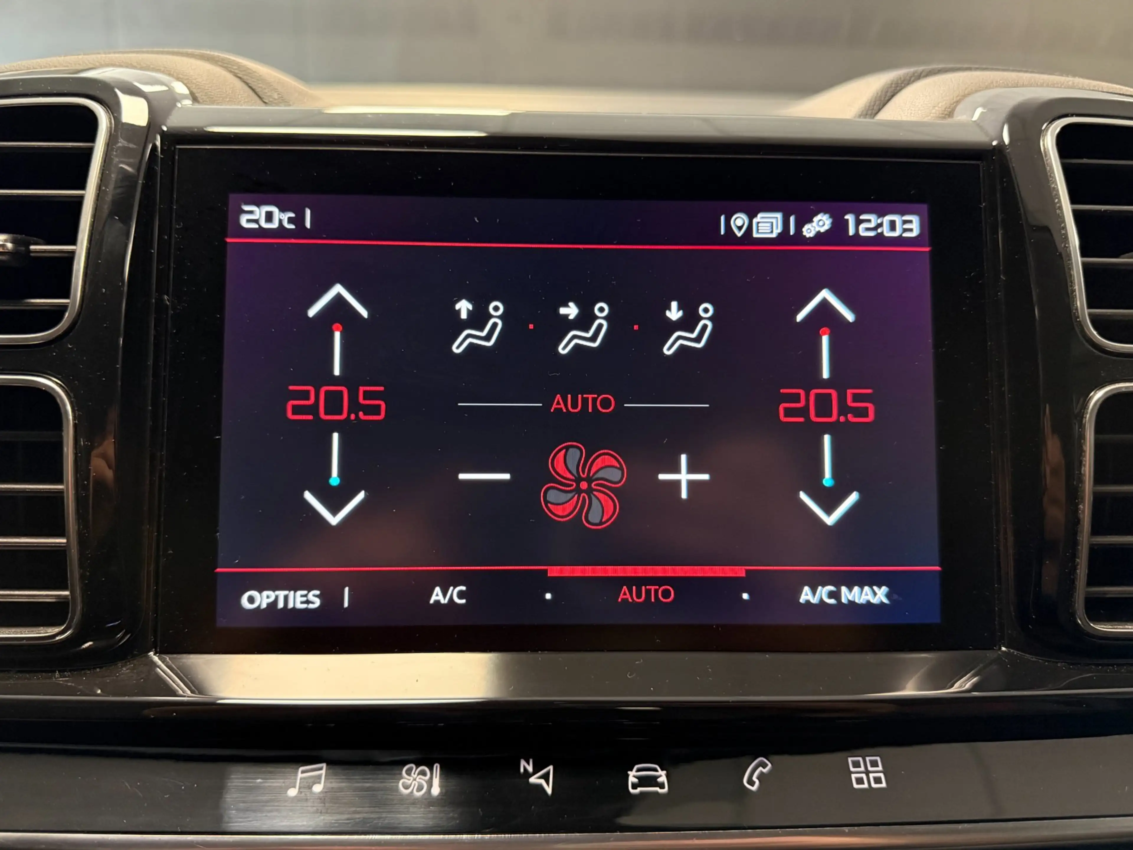 Citroen C5 Aircross 1.2 PureTech Feel|TREKHAAK|DODEHOEK|PDC|CRUISE|DAB — photo 30