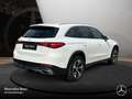Mercedes-Benz GLC 300 de 4M AVANTG+PANO+360+AHK+LED+KEYLESS+9G Weiß - thumbnail 8