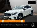 Mercedes-Benz GLC 300 de 4M AVANTG+PANO+360+AHK+LED+KEYLESS+9G Weiß - thumbnail 1