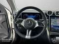 Mercedes-Benz GLC 300 de 4M AVANTG+PANO+360+AHK+LED+KEYLESS+9G Weiß - thumbnail 14