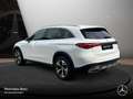 Mercedes-Benz GLC 300 de 4M AVANTG+PANO+360+AHK+LED+KEYLESS+9G Weiß - thumbnail 10