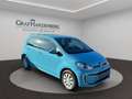 Volkswagen e-up! move up! 4-doors Blau - thumbnail 7