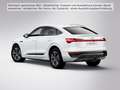 Audi Q8 e-tron advanced 50 e-tron quattro 2 Weiß - thumbnail 3