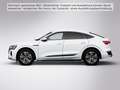 Audi Q8 e-tron advanced 50 e-tron quattro 2 Weiß - thumbnail 2