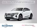 Audi Q8 e-tron advanced 50 e-tron quattro 2 Weiß - thumbnail 1