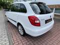 Skoda Fabia 1.6 TDI Elegance 77kw Kombi 1-Hand Weiß - thumbnail 3