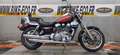 Kawasaki Vulcan S Rouge - thumbnail 1