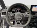 Audi RS4 edition 25 years 1of250/Keramik/300km/h/Schalensitze/143UPE Gris - thumbnail 14