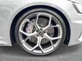 Audi RS4 edition 25 years 1of250/Keramik/300km/h/Schalensitze/143UPE Gris - thumbnail 6