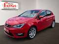 SEAT Ibiza 1.2 TSI FR BiXenon LM PDC SportS. Xenon Rot - thumbnail 3