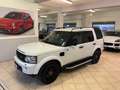 Land Rover Discovery 4 3.0 SDV6 249CV SE Bianco - thumbnail 1