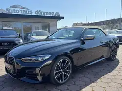 Bmw 440 i xDrive Cabrio LEDER LED LENKRHZG MEMORY