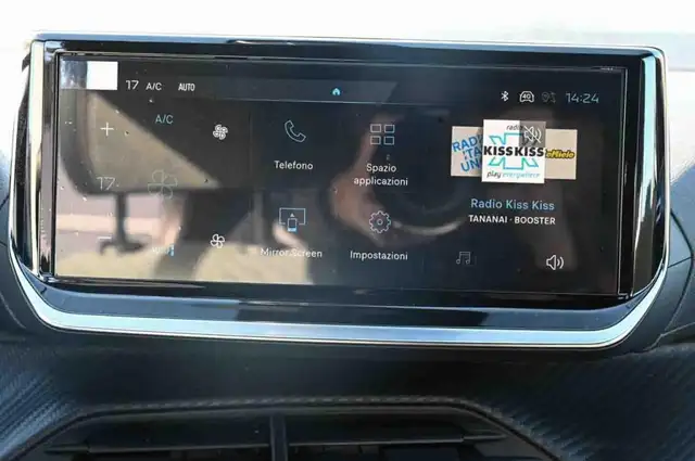 Peugeot 2008 view 14