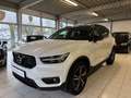 Volvo XC40 R Design T5 Hyb. WENIG KM SUPER AUSTATTUNG Blanco - thumbnail 1