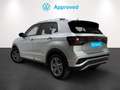 Volkswagen T-Cross 1.0 TSI R-Line 85kW Plateado - thumbnail 2