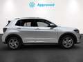 Volkswagen T-Cross 1.0 TSI R-Line 85kW Plateado - thumbnail 3