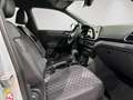 Volkswagen T-Cross 1.0 TSI R-Line 85kW Plateado - thumbnail 5