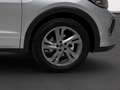 Volkswagen T-Cross 1.0 TSI R-Line 85kW Plateado - thumbnail 8