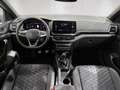 Volkswagen T-Cross 1.0 TSI R-Line 85kW Plateado - thumbnail 4
