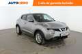 Nissan Juke 1.5dCi Bose Personal Ed. Orange 4x2 Plateado - thumbnail 8