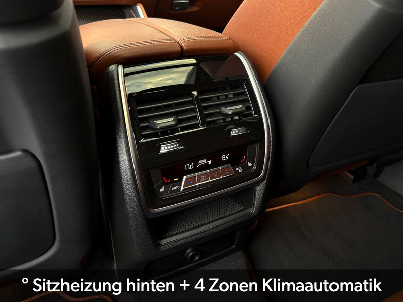 BMW X6 30d M Sport Pro*2-Achs*M Sitze*Pano*Carbon° — photo 37