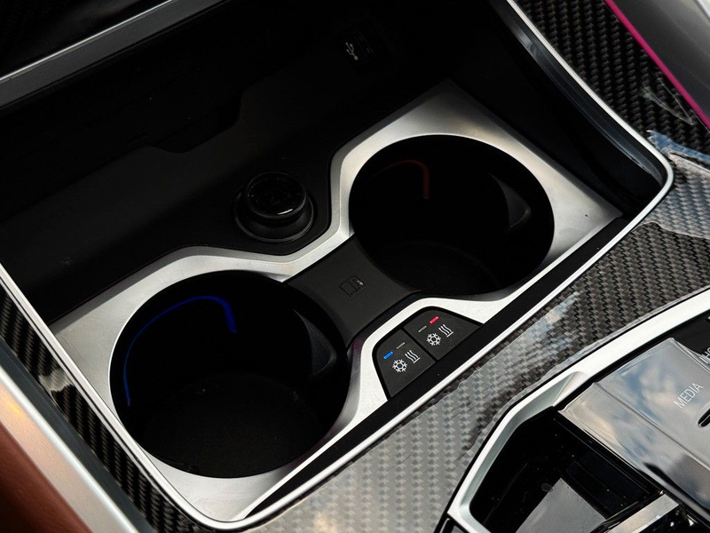 BMW X6 30d M Sport Pro*2-Achs*M Sitze*Pano*Carbon° — photo 26
