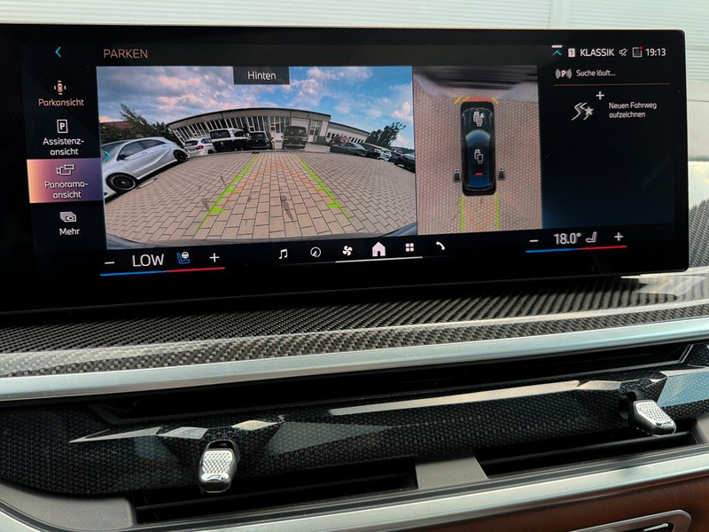BMW X6 30d M Sport Pro*2-Achs*M Sitze*Pano*Carbon° — photo 30