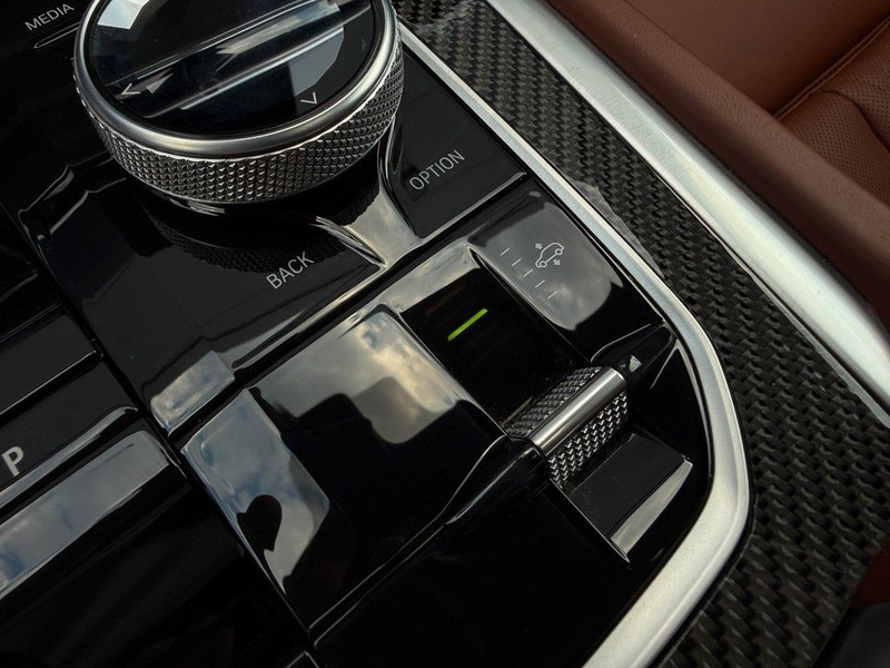 BMW X6 30d M Sport Pro*2-Achs*M Sitze*Pano*Carbon° — photo 25